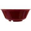 Emporio Tech No. 1717R Ramen Bowl Red 1717R