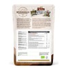 Sevenhills Wholefoods Organic Bee Pollen Granules, Spanish, Raw, Ethically Harvested