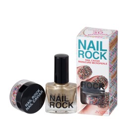 Nail Rock Caviar Venus