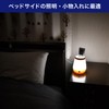 Asahi Electric ELPA PM-LP101 LED Light Storage