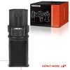 A-Premium Engine Crankshaft Position Sensor Compatible with Nissan Frontier 2005-2017