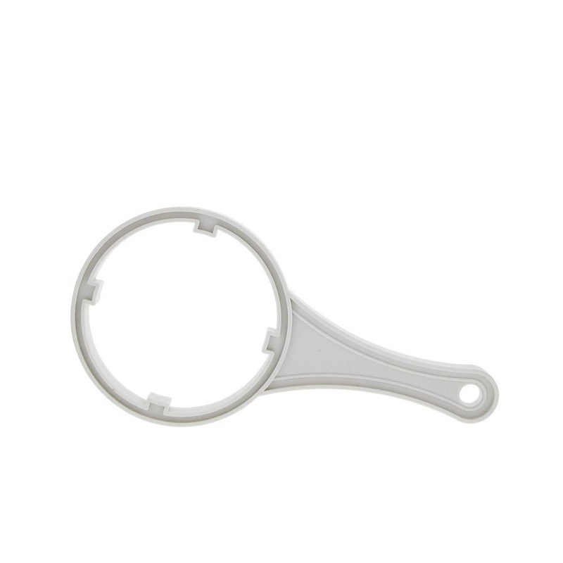 Countertop Drinking Water Filter System for Sediment and Chlorine Removal