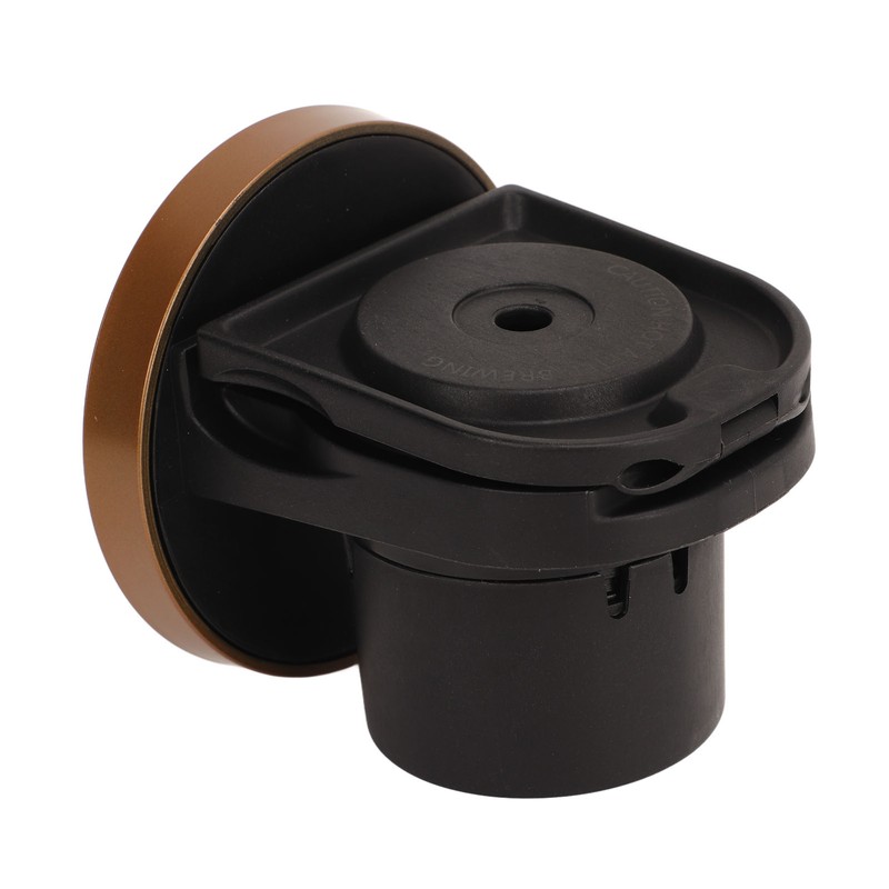 Coffee Powder Adapter Coffee Machine Powder Holder for MINI Q