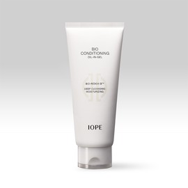 IOPE [아이오페]바이오 컨디셔닝 클렌징 오일 인 젤 IOPE Bio Conditioning Cleansing Oil in Gel