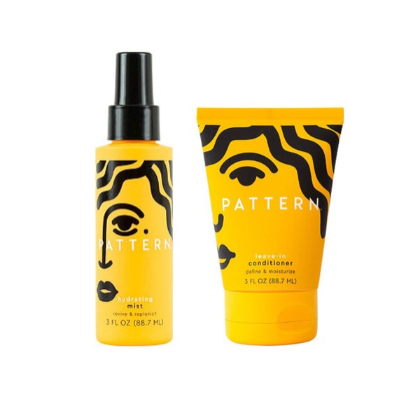 Pattern Hydrating Mist & Leave-In Conditioner | Define and Moisturize
