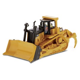 Caterpillar D9T Track Type Tractor HO Series Vehicle
