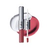 Laka Perfect Twin Lip - Dual-Ended Matte Liquid Lipstick &