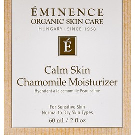 Eminence Vitaskin Calm Skin Chamomile Moisturizer Multi Leg 2oz Size / 에멘션 비타스킨 차분한 피부 카모마일 모이스처라이저 멀티 레그 2온스 Size