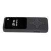 MP3 MP4 Player Bluetooth 5.0 Ultra Thin Digital LCD 1.77