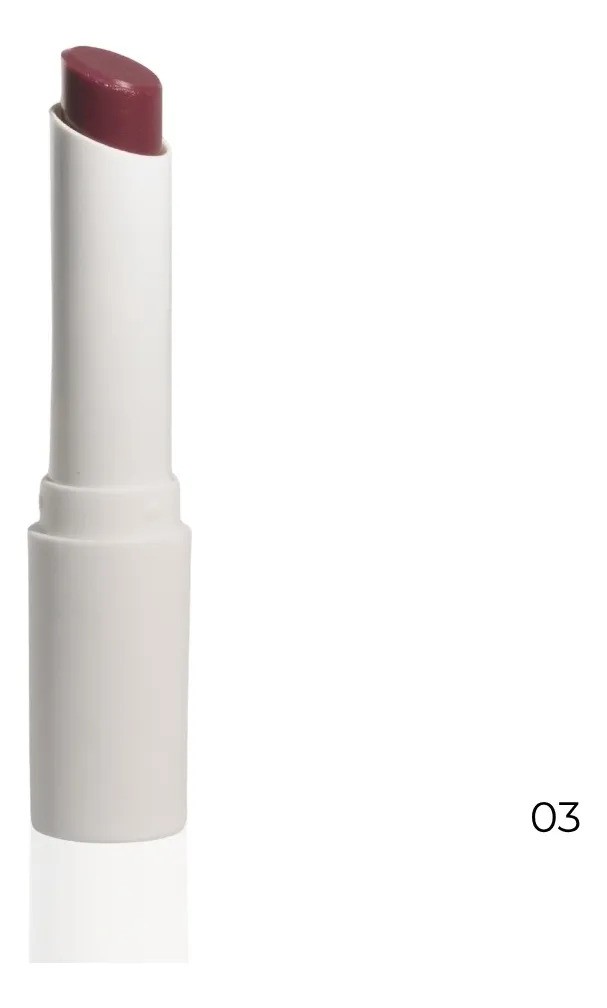 Bálsamo Labial Vitality Kiss - 03 - Ayvanna Rver