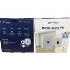 Swann Alpha Series Wireless Motion Sensor Unit & Chime New