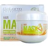 Mascarilla Salerm Germen De Trigo 200 Ml