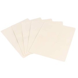 Piel De Tatuaje En Blanco, Piel De Tatuaje En Práctica De Tatuaje Falsa Falsa, Piel De Práctica De Cejas Piel Sintetica Tatuaje For Para Suministros De Tatuaje