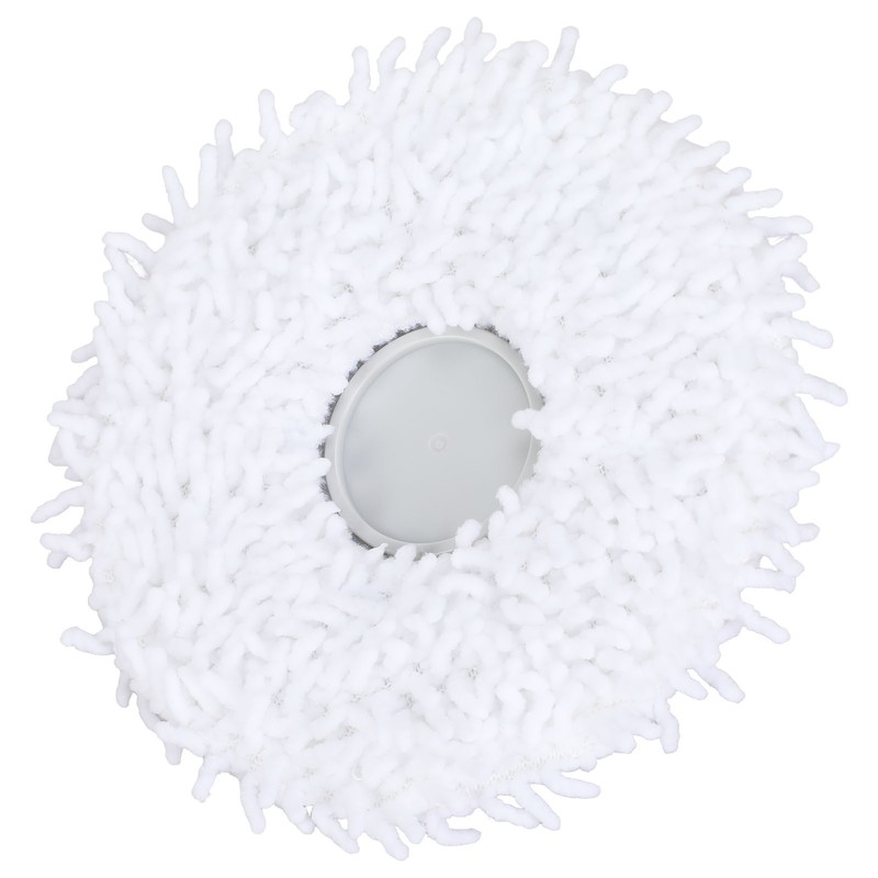 Vacuum Cleaner Rag Accessories Replacement Spare Part Cleaning Mop Rag