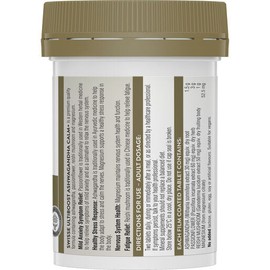 Swisse Ultiboost Calm + De-Stress 60 Tablets
