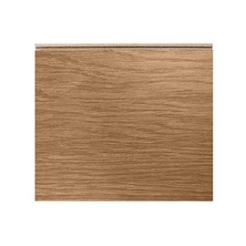from The Forest | Click & Lock Easy Install Water Resistant Interlocking Hardwood Flooring, Sandstone White Oak (Sample)