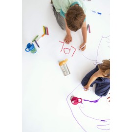 CamelBak Unisex Youth Eddy+ Bottle Accessories, Black, One Size