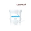TheMEO [더메오]아쿠아 모델링[씨워터]500g 모델링마스크팩 [팩도구추가] [Themeo] Aqua Modeling [Sea Water] 500g Modeling Mask Pack [Additional Tools Included]