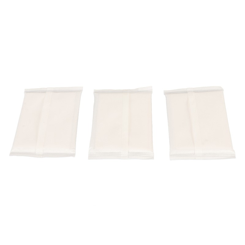 3PCS Guitar Humidifier Packs Humidity Control Bag Dual Way Humidification