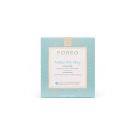 Foreo UFO 마스크 메이크 마이 데이 (7매) UFO Mask Make My Day (7 sheets)