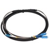 Fiber Optic Cable 3 Meters SC to LC Single Mode