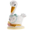 dekora - Christening Decoration with Stork and Baby - 10