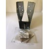 Simpson Strong-Tie MiTek PHD2A HOLD DOWN Equal To SIMPSON STRONG