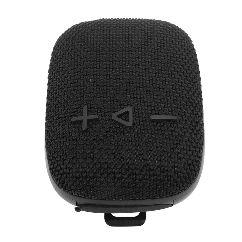 Portable Bluetooth Speaker IPX7 Waterproof Mini Subwoofer with Stand for