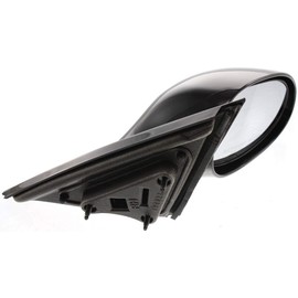 Kool Vue Passenger Side Power Mirror for Buick LaCrosse Allure 2005-2008 Paintable