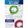 fogman Keyband, Locker, Coil Key Chain, Wrist Key Coil, Multicolor,