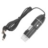 1600X Wireless Digital Microscope Portable Handheld USB HD Inspection Microscope