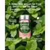 Probiotic Toothpaste Tablets with Nano Hydroxyapatite - Watermelon Mint