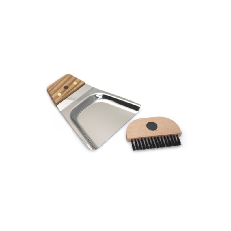 Sci Cuisine International - Small Crumb Set