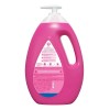 Shampoo Johnson's Baby Gotas De Brillo 1l