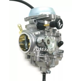 Carburetor Assy For Suzuki DR200S 2018-2020 DR200SE 1996-2013 13200-42AC0