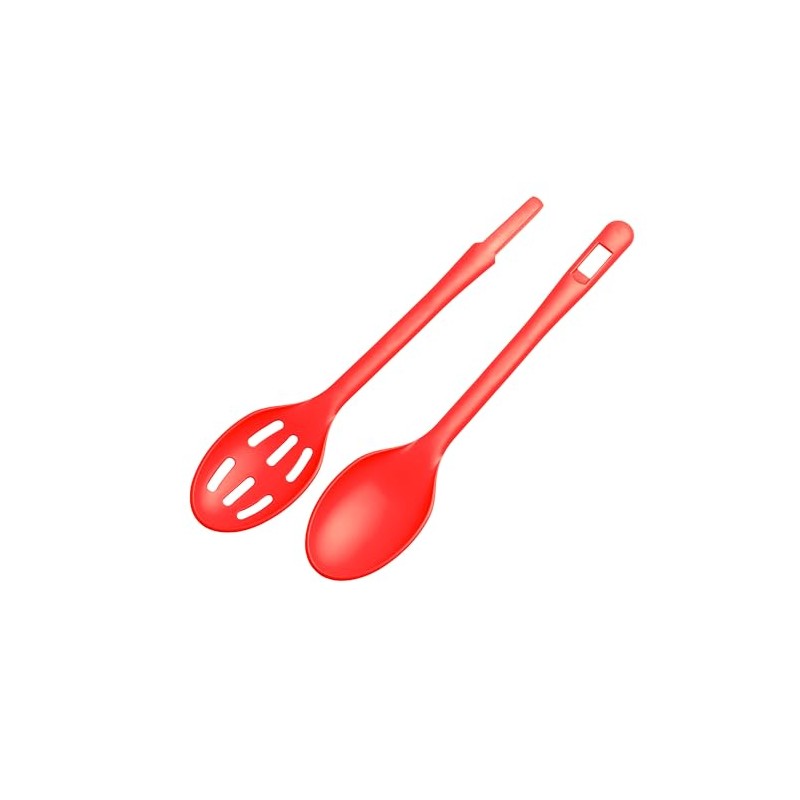 rena germany® Salad and serving cutlery, 1 piece, heat resistant,