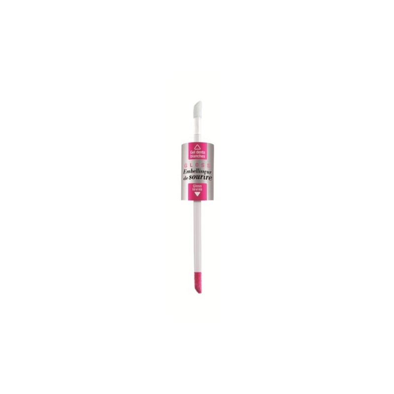 Bourjois Smile Enhancing Lip Gloss Beige Tapis Rouge by Bourjois