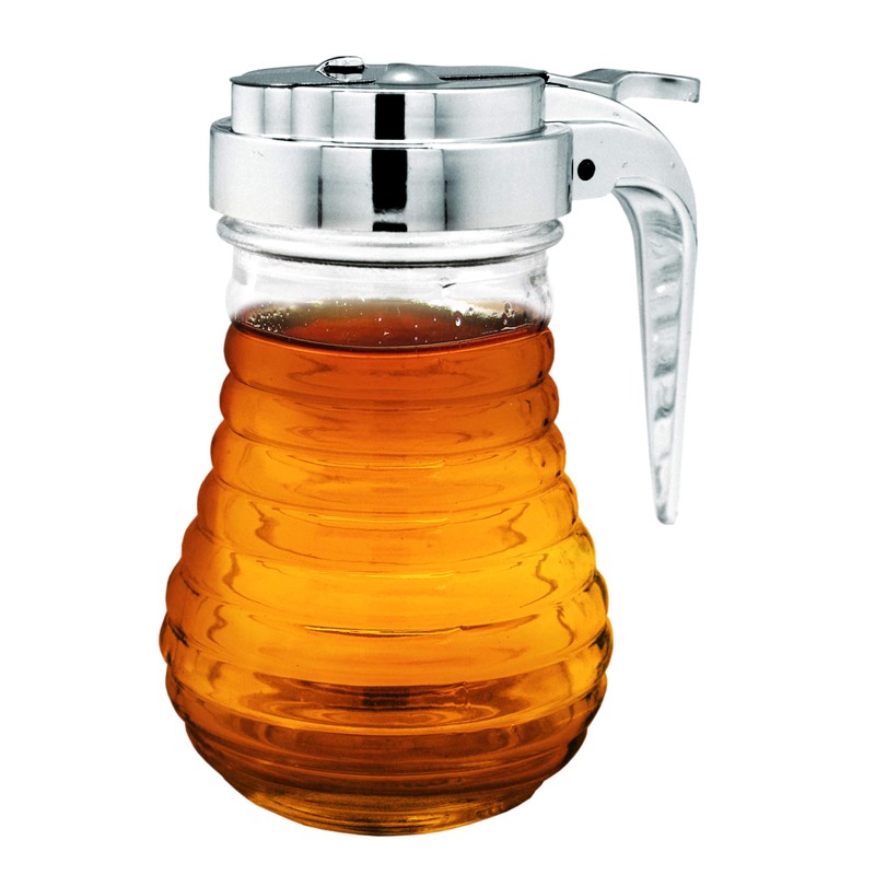 NERTHUS FIH 347 Clear Crystal Jugs