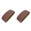 EETools - 10 belts of 60 x 400mm Alumium Oxide