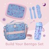 Bentgo® Bolsa de almuerzo para niños – Doble aislamiento, duradera,