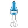 KitchenAid KHM512CL 5-Speed Ultra Power Hand Mixer, Crystal Blue