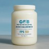 Protector Solar Ácido Hialurónico Gel Ozonizado 50 1 Lt Sunscreen