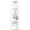 Olay, Jabón Corporal Limpiador y Reafirmante Con Vitamina B3 y