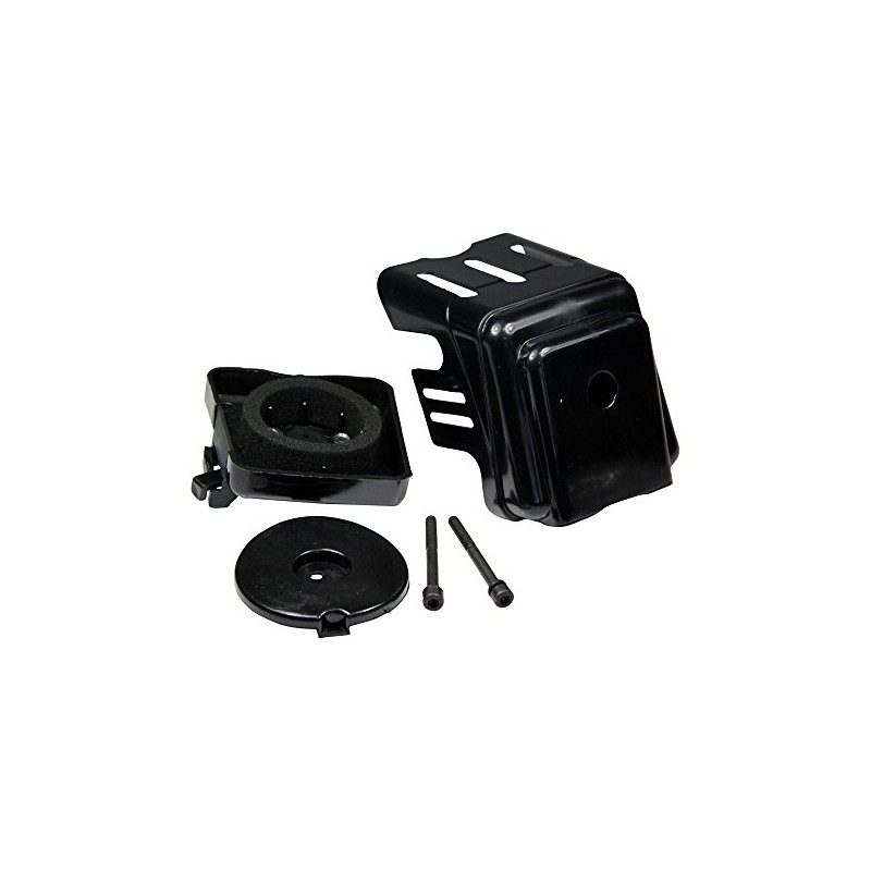 Air Filter Assembly - 43cc & 49cc (includes choke)