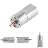DC12V High Torque Electric Gear Box Reduction Motor (50RPM)