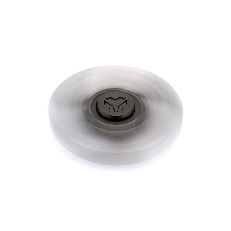 Spin Gear Tri-Spinner Nylon Body (188 Black)
