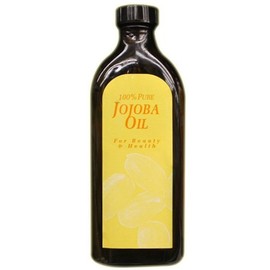 Jojoba oil 150 ml 100% Pure