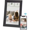 Aeezo 15.6 Inch Digital Photo Frame, 32GB Memory, 1920*1080 IPS