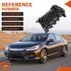 Valve Cover Fit for Honda CR-V 2.4L 12310-RDF-A01 2015-19
