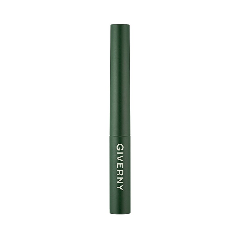 Giverny Milchak Sensitive Mascara 2 Colors - 02 Volume Black